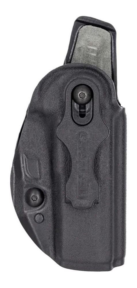 Safariland 20365131 Species IWB Black SafariLaminate Fits Sig P365 Belt Cli view 3