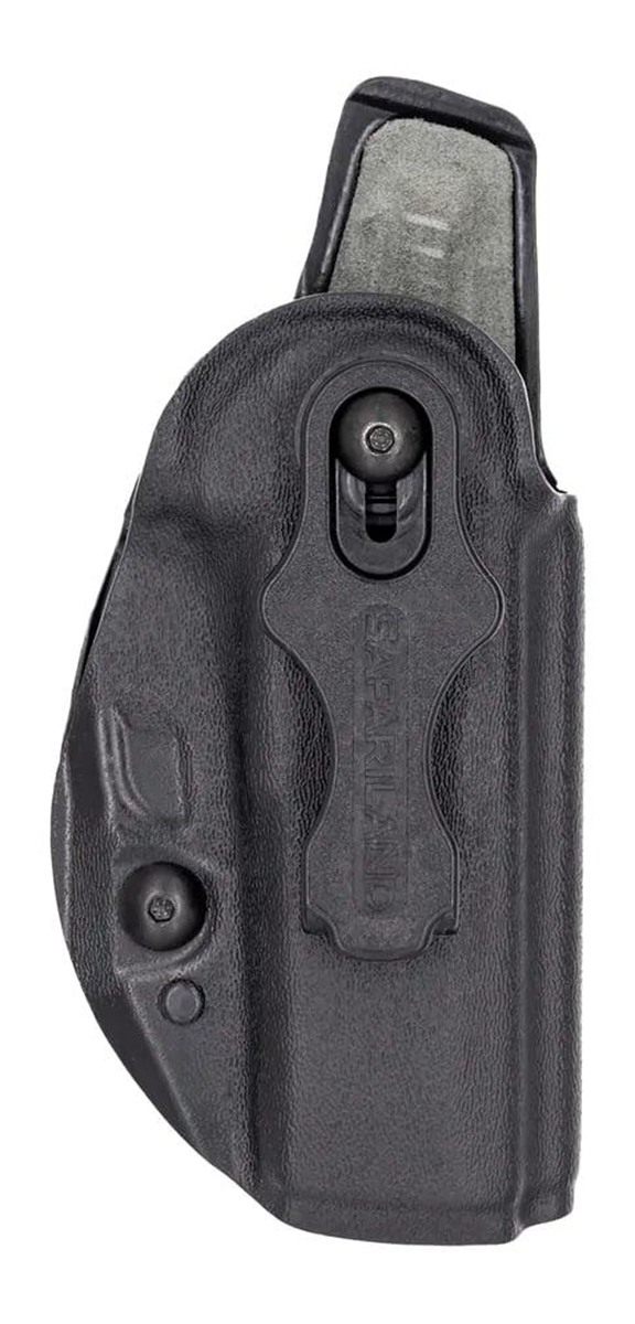 Safariland 20179131 Species IWB Black SafariLaminate Fits S W Shield Plus B view 3