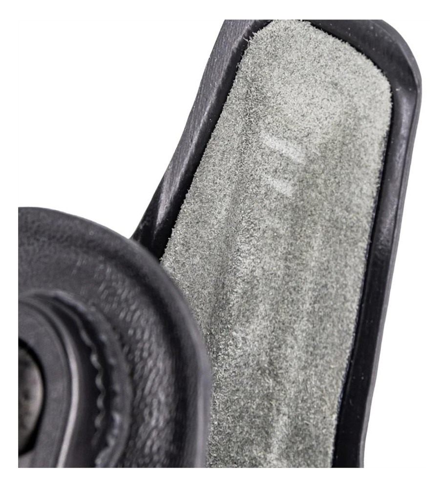 Safariland 20283131 Species IWB Black SafariLaminate Fits Glock 19 Belt Cli view 2