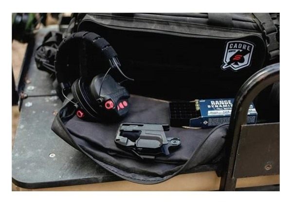 Safariland 19283411 Schema IWB Black Polymer Belt Clip Compatible w/Glock 1 view 5