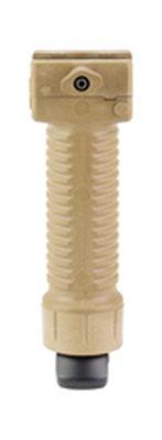 GRIP POD GPS.02 BIPOD STND ALUM TAN