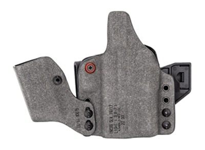 Safariland SL Incog SIG P320 W/LGT MAG PCH RH