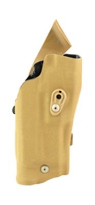 Safariland SL 6354RDSO Fits GLOCK 19MOS X300 CB