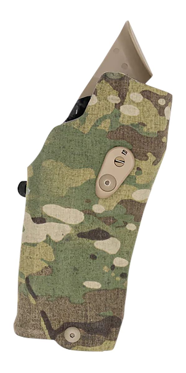 Safariland 6354RDSO8972701MS19 ALS Multi-Cam Cordura Hardshell STX Fits Glo
