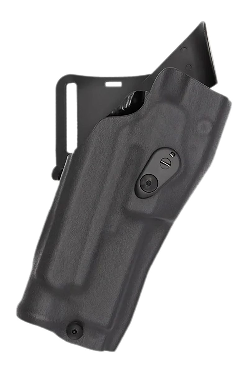 Safariland 6390RDSO2582131 ALS Black Hardshell STX Fits Staccato XC Compati
