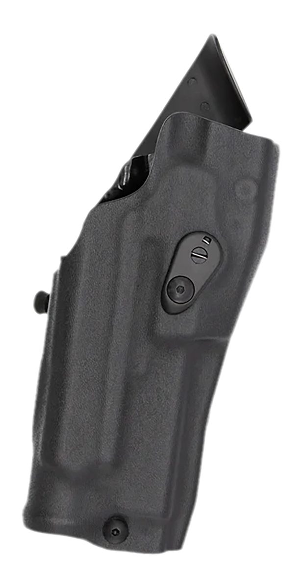 Safariland 6354RDSO2832132MS19 ALS Black Hardshell STX Fits Glock 19 MOS Co