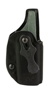 Safariland SL Species FOR GLK 43/43X COR BLK RH