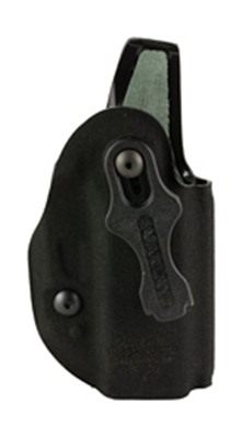 Safariland SL Species P365 X-Macro Cord BLK RH