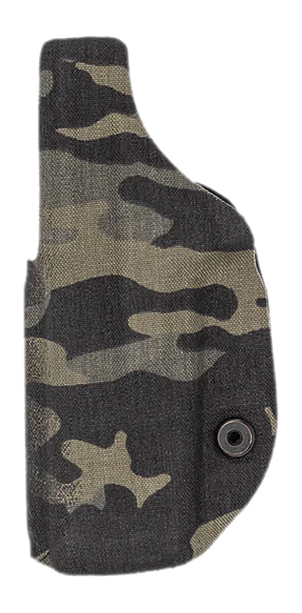 Safariland 20896711 Species IWB Black Multi-Cam SafariLaminate Fits Glock 4