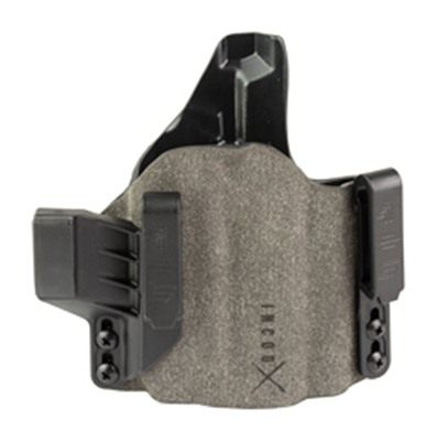 Safariland SL Incogx Staccato CS/C/P RDS LGT RH