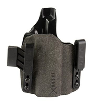 Safariland SL Incog Staccato CS/C/P RT