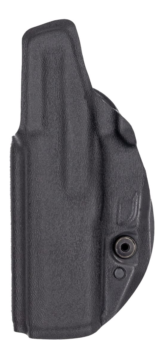 Safariland 20365132 Species IWB Black SafariLaminate Fits Sig P365 Clip Mou