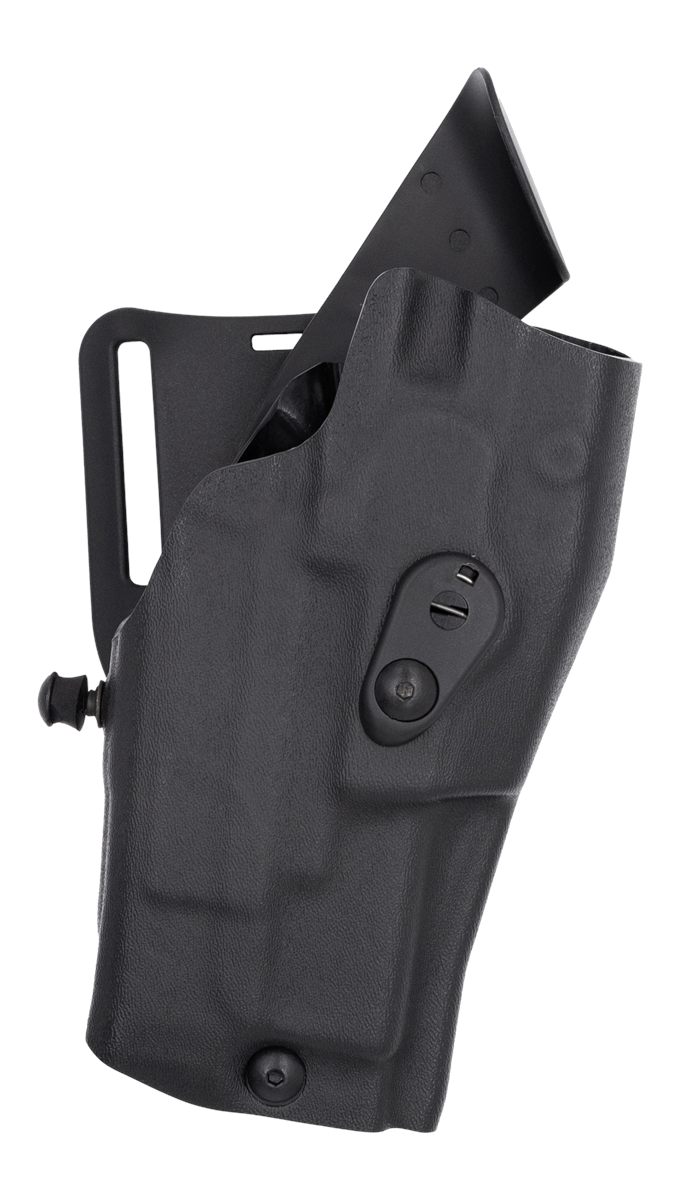 Safariland 6390rdso-5842-131 Pdp 4.5 X300u Stxtacblk RH