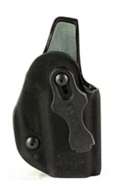Safariland SL Species P365 Cord Black RH