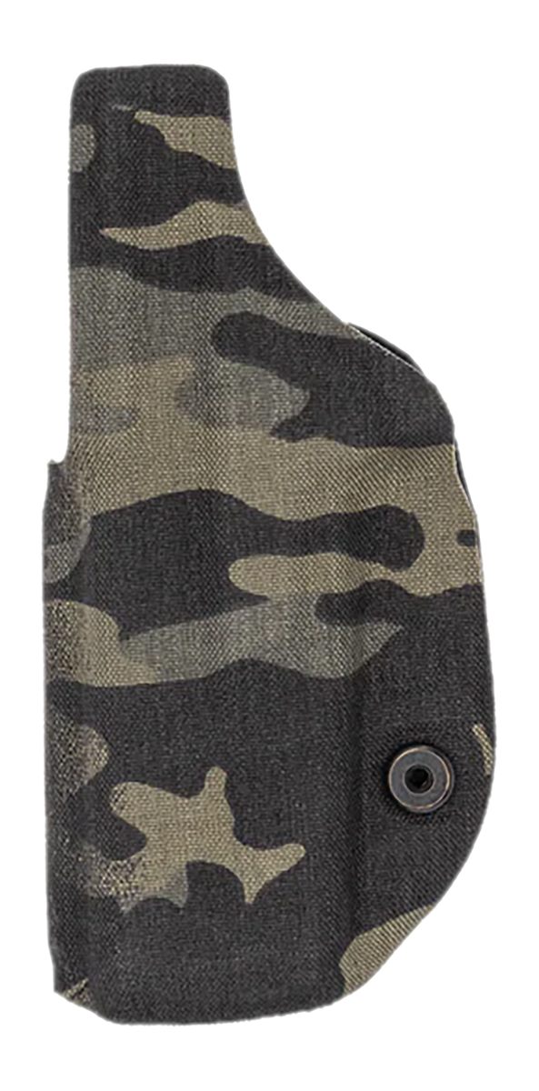 Safariland 20199711 Species IWB Black Multi-Cam SafariLaminate Fits S W Shi