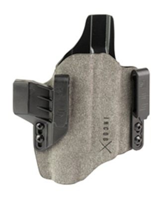 Safariland SL Incogx Fits GLK 17 RDS LG RH