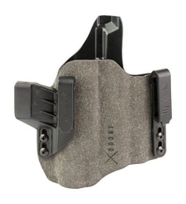 Safariland SL Incogx Staccato RDS LG Light RH