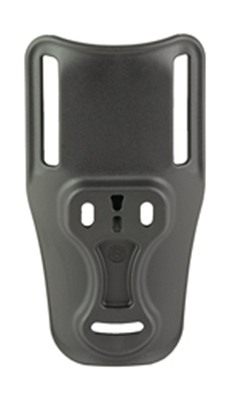 Safariland SL MID/Cant Univ Belt Loop BLK 2.25in