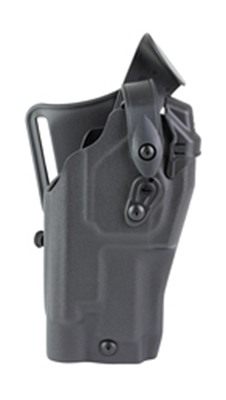 Safariland SL 6360RDS Stacc HD X300U STX BLK RH
