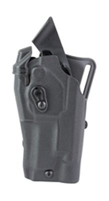 Safariland SL 6390RDS Stacc HD X300U STX BLK LH