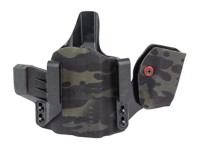 Safariland SL Incog FOR GLK 17/19 W/LT MCB RH
