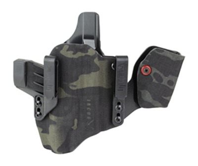 Safariland SL Incog FOR GLK 19/17 W/LT Cmbk RH