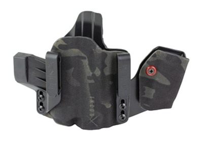 Safariland SL Incog P365 Fxmacro MC Cmbk RH
