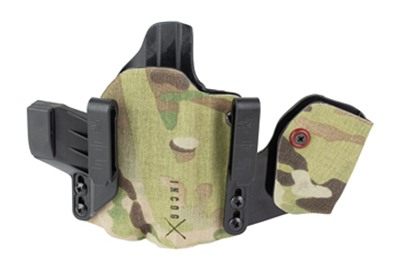 Safariland SL Incog P365 Fxmacro MC Cmcm RH