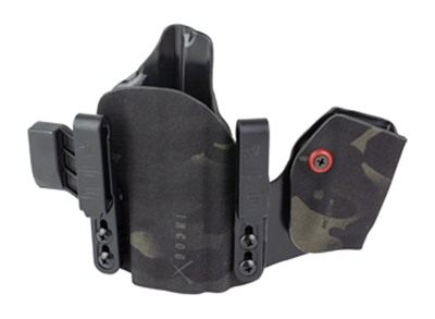 Safariland SL Incog P365 Fxmacro MC Cmbk RH
