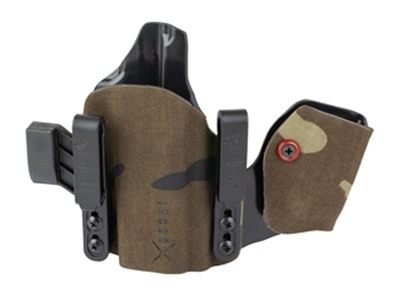 Safariland SL Incog P365 Fxmacro MC Cwdl RH