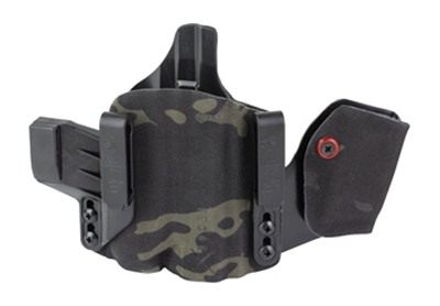 SL INCOG FOR GLK 43X/48 W/LT MCBK RH