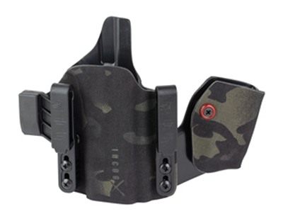 Safariland SL Incog FOR GLK 43X/48 Mcdy Cmbk RH