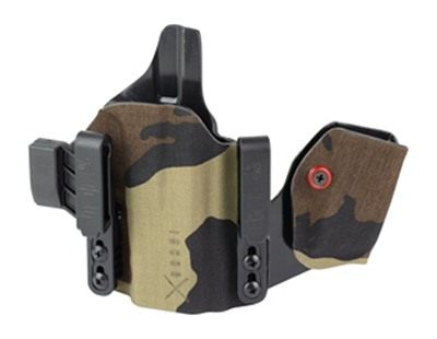 Safariland SL Incog FOR GLK 43X/48 Mcdy Cwdl RH