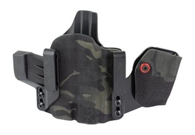 Safariland SL Incog P365/X/XL Mcdy Cmbk RH
