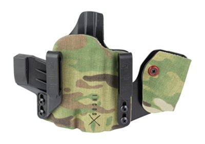 Safariland SL Incog P365/X/XL Mcdy Cmcm RH
