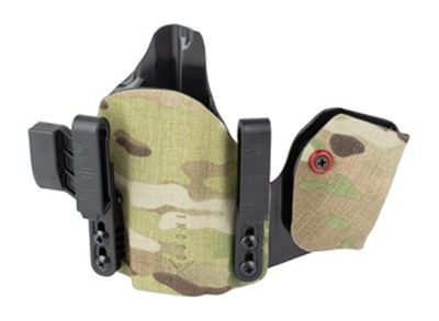 Safariland SL Incog P365 Fxmacro MC Cmcm RH