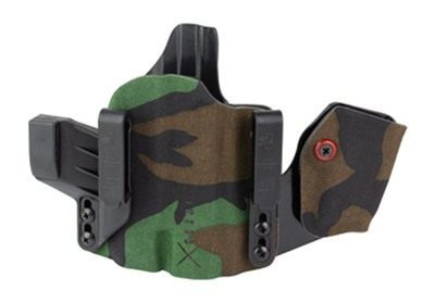 Safariland SL Incog P365/X/XL Mcdy Cwdl RH
