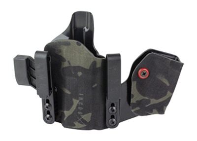 Safariland SL Incog P365/X/XL Mcdy Cmbk RH