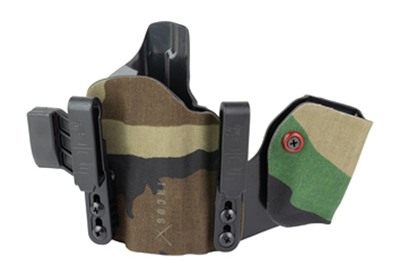 Safariland SL Incog P365/X/XL Mcdy Cwdl RH