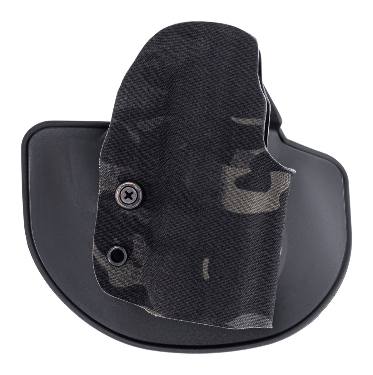 Safariland Gravity-0-222-a-0-c1-711 S W M2.0 Cor Bkmcam