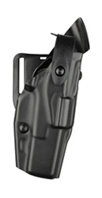 Safariland Model 6360 ALS/SLS Mid-Ride, Level III Retention Duty Holster