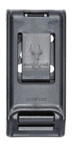 Safariland 744BL Accessory Clip-On Belt Loop