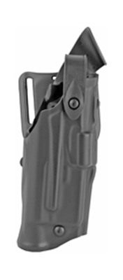 Safariland SL 6360 FOR GLK 17 22 W/Lght BP RH