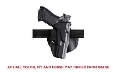 Safariland SL 6378 ALS FOR GLK 17 TAC BLK RH
