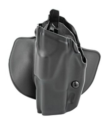 Safariland SL 6378 ALS FOR GLK 19 BLK PLN LH
