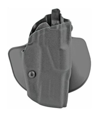 Safariland SL 6378 ALS M P 9/40 TAC BLK RH