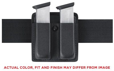 Safariland SL 73 DBL MAG PCH FOR GLK 17 TAC BLK