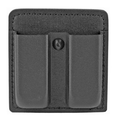 Safariland SL 73 DBL MAG PCH FOR GLK 17 TAC BLK view 2