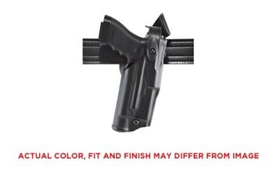 Safariland SL 6360 FOR GLK 19 23 BLK PLN RH