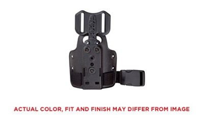 Safariland SL 6004 Small TAC Plate W/DFA OD